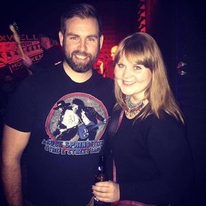 Meet your Posher, Julia